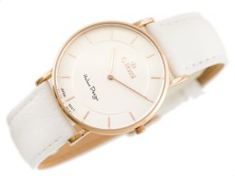 G. Rossi ZEGAREK G. ROSSI - 737A (zg718b) + BOX