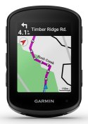 Garmin Edge 540 Czarny Mapy GPS Nawigacja