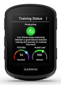 Garmin Edge 540 Czarny Mapy GPS Nawigacja