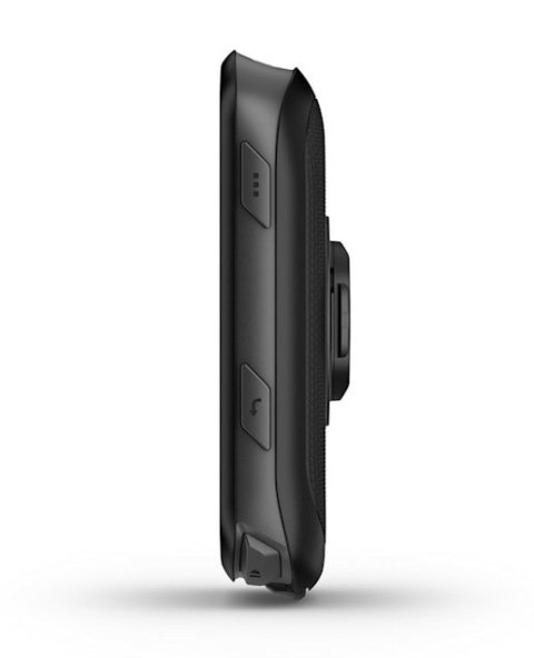 Garmin Edge 540 Czarny Mapy GPS Nawigacja