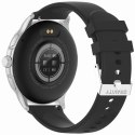 Gravity SMARTWATCH UNISEX GRAVITY GT12-7 - ROZMOWY BLUETOOTH, DODATKOWY PASEK (sg035g)