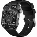 Gravity SMARTWATCH UNISEX GRAVITY GT28-1 - ROZMOWY BLUETOOTH, DODATKOWY PASEK (sg037a)