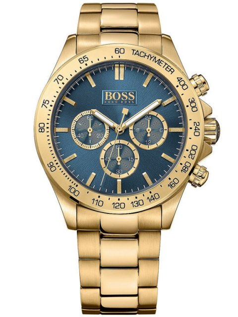 Hugo Boss ZEGAREK MĘSKI HUGO BOSS 1513340 - IKON (zh004a)