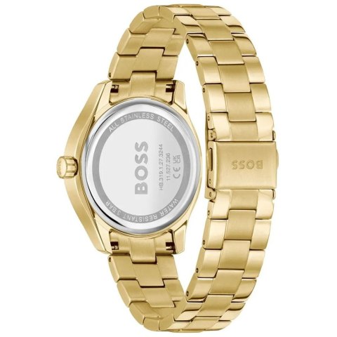 Hugo Boss ZEGAREK MĘSKI HUGO BOSS 1513340 - IKON (zh004a)