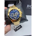 Hugo Boss ZEGAREK MĘSKI HUGO BOSS 1513340 - IKON (zh004a)