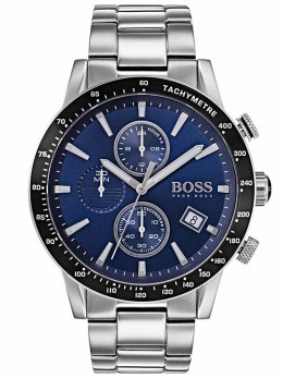 Hugo Boss ZEGAREK MĘSKI HUGO BOSS 1513510 RAFALE (zh044b)