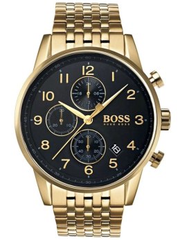 Hugo Boss ZEGAREK MĘSKI HUGO BOSS 1513531 - NAVIGATOR zh034a