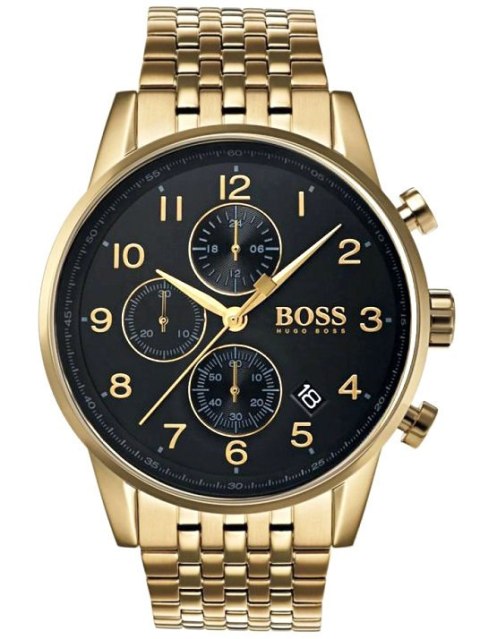 Hugo Boss ZEGAREK MĘSKI HUGO BOSS 1513531 - NAVIGATOR zh034a