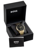 Hugo Boss ZEGAREK MĘSKI HUGO BOSS 1513531 - NAVIGATOR zh034a
