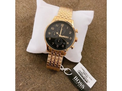 Hugo Boss ZEGAREK MĘSKI HUGO BOSS 1513531 - NAVIGATOR zh034a