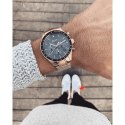 Hugo Boss ZEGAREK MĘSKI HUGO BOSS 1513632 - TROPHY (zh009c)