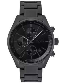 Hugo Boss ZEGAREK MĘSKI HUGO BOSS 1513676 - GRAND PRIX (zh021a)