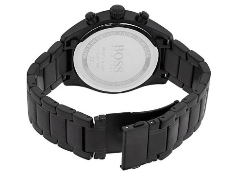 Hugo Boss ZEGAREK MĘSKI HUGO BOSS 1513676 - GRAND PRIX (zh021a)
