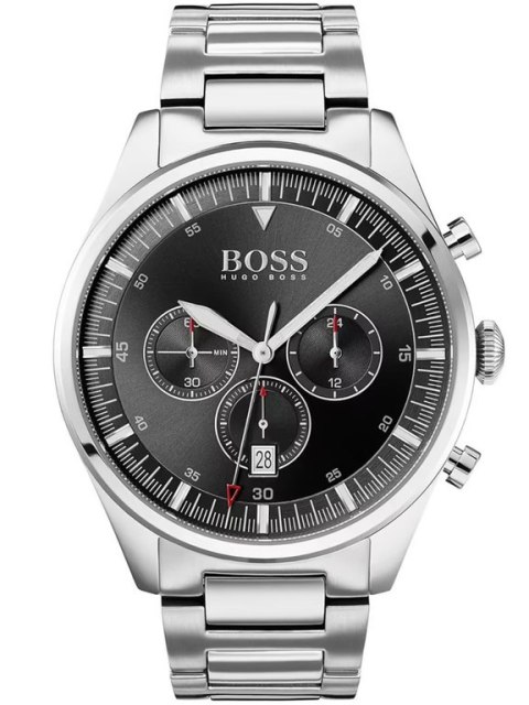 Hugo Boss ZEGAREK MĘSKI HUGO BOSS 1513712 - PIONEER (zh016b)