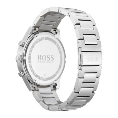 Hugo Boss ZEGAREK MĘSKI HUGO BOSS 1513712 - PIONEER (zh016b)
