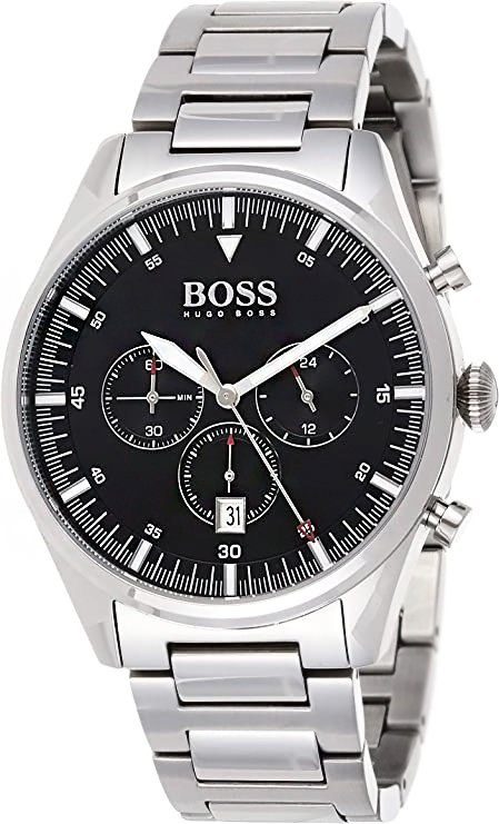 Hugo Boss ZEGAREK MĘSKI HUGO BOSS 1513712 - PIONEER (zh016b)