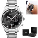 Hugo Boss ZEGAREK MĘSKI HUGO BOSS 1513712 - PIONEER (zh016b)