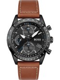 Hugo Boss ZEGAREK MĘSKI HUGO BOSS 1513851 BRANDFIELD zh053a