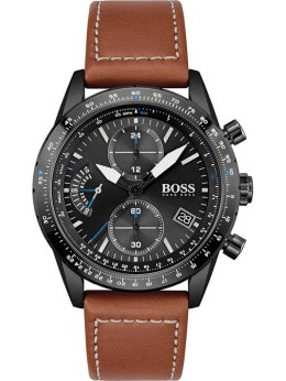 Hugo Boss ZEGAREK MĘSKI HUGO BOSS 1513851 BRANDFIELD zh053a