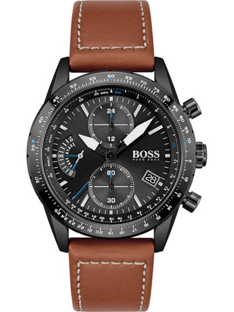 Hugo Boss ZEGAREK MĘSKI HUGO BOSS 1513851 BRANDFIELD zh053a