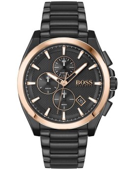Hugo Boss ZEGAREK MĘSKI HUGO BOSS 1513885 - GRANDMASTER (zh019a)