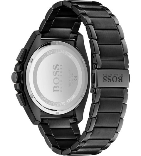 Hugo Boss ZEGAREK MĘSKI HUGO BOSS 1513885 - GRANDMASTER (zh019a)