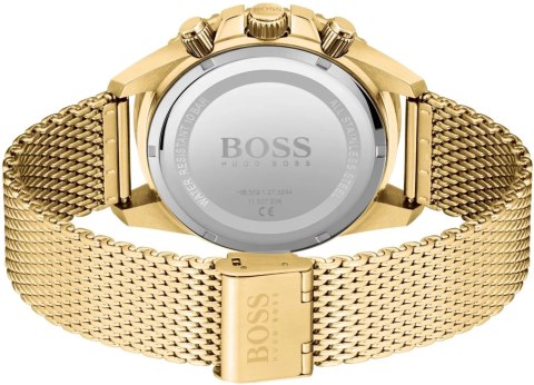 Hugo Boss ZEGAREK MĘSKI HUGO BOSS 1513906 - ADMIRAL (zh035a)