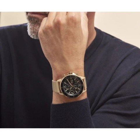 Hugo Boss ZEGAREK MĘSKI HUGO BOSS 1513906 - ADMIRAL (zh035a)