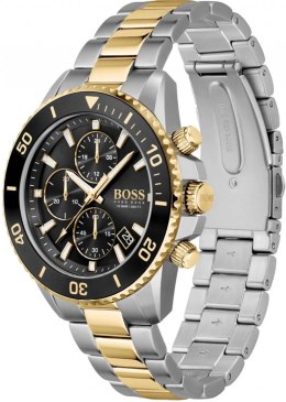 Hugo Boss ZEGAREK MĘSKI HUGO BOSS 1513908 - ADMIRAL (zh035b)