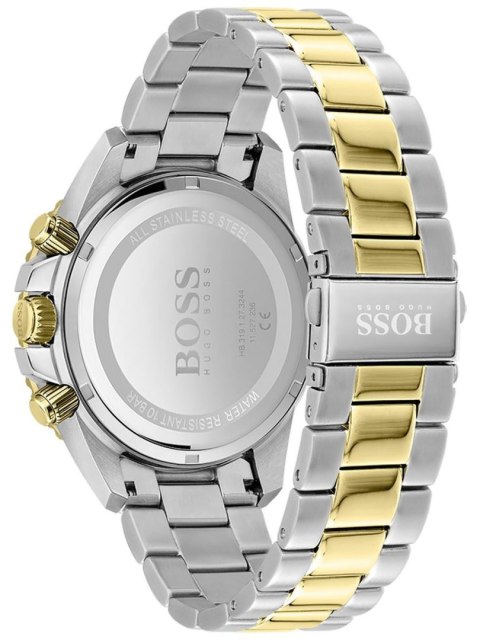 Hugo Boss ZEGAREK MĘSKI HUGO BOSS 1513908 - ADMIRAL (zh035b)