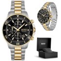 Hugo Boss ZEGAREK MĘSKI HUGO BOSS 1513908 - ADMIRAL (zh035b)