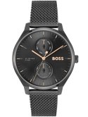 Hugo Boss ZEGAREK MĘSKI HUGO BOSS 1514105 - TYLER (zh068a)