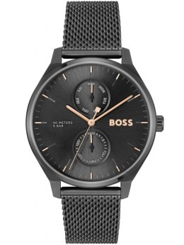 Hugo Boss ZEGAREK MĘSKI HUGO BOSS 1514105 - TYLER (zh068a)