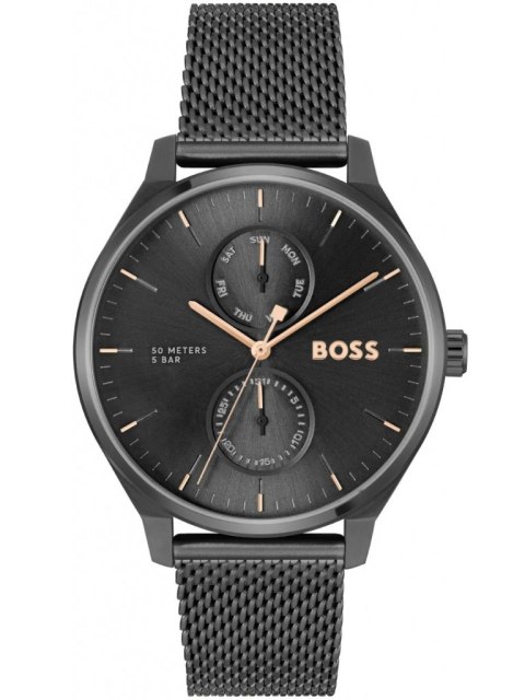Hugo Boss ZEGAREK MĘSKI HUGO BOSS 1514105 - TYLER (zh068a)