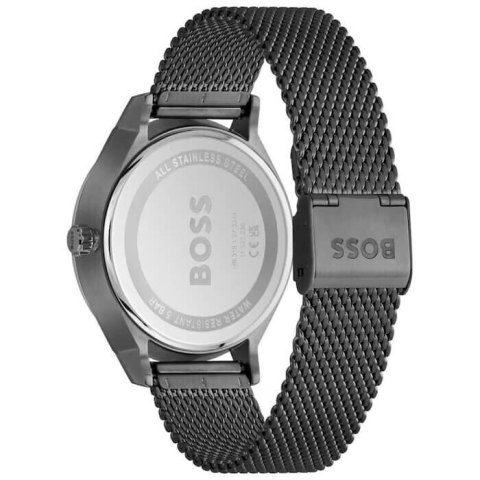 Hugo Boss ZEGAREK MĘSKI HUGO BOSS 1514105 - TYLER (zh068a)