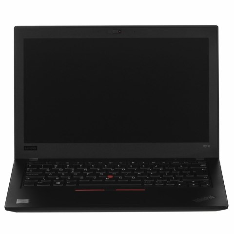 LENOVO ThinkPad X280 i5-8350U 16GB 256GB SSD 12,5" HD Win11pro + zasilacz UŻYWANY
