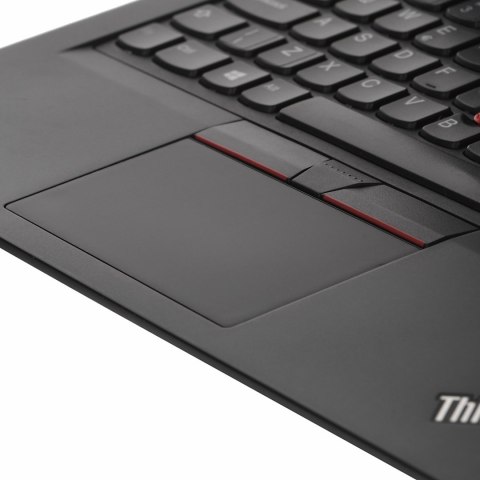 LENOVO ThinkPad X280 i5-8350U 16GB 256GB SSD 12,5" HD Win11pro + zasilacz UŻYWANY