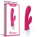LOVETOY WIBRATOR RABBIT VIBRATOR USB RECHARGEABLE