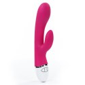 LOVETOY WIBRATOR RABBIT VIBRATOR USB RECHARGEABLE