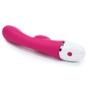 LOVETOY WIBRATOR RABBIT VIBRATOR USB RECHARGEABLE