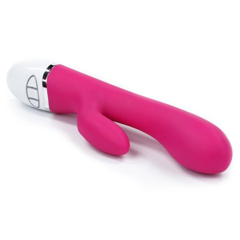 LOVETOY WIBRATOR RABBIT VIBRATOR USB RECHARGEABLE