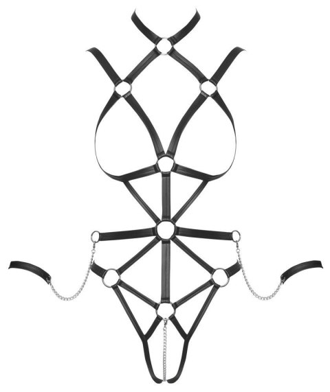 ORION Bad Kitty Strap Body M