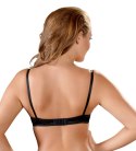 ORION Basic Shelf Bra black 80B