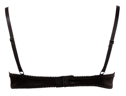 ORION Basic Shelf Bra black 80B