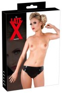 ORION Latex Briefs black M