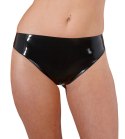 ORION Latex Briefs black M