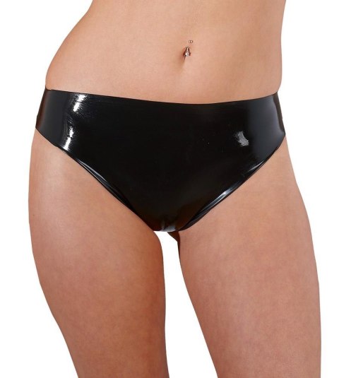 ORION Latex Briefs black M