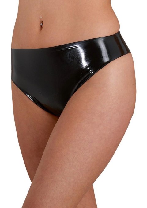 ORION Latex Briefs black M