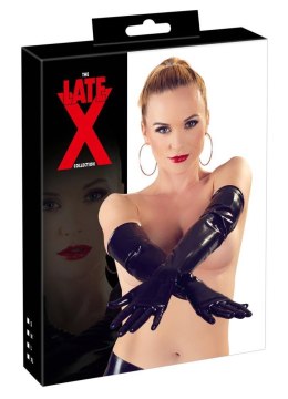 ORION Latex Gloves S