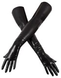 ORION Latex Gloves S